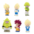 DRAGON BALL DAIMA - 10 figurek Softbits W2