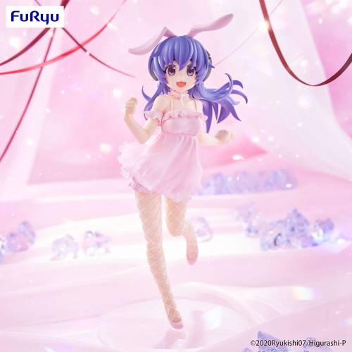 HIGURASHI WHEN THEY CRY - Hanyu SOTSU BiCute - Statuetka 23cm