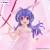 HIGURASHI WHEN THEY CRY - Hanyu SOTSU BiCute - Statuetka 23cm