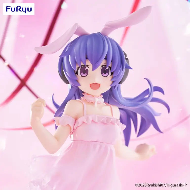 HIGURASHI WHEN THEY CRY - Hanyu SOTSU BiCute - Statuetka 23cm