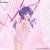 HIGURASHI WHEN THEY CRY - Hanyu SOTSU BiCute - Statuetka 23cm