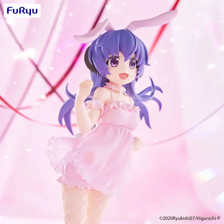 HIGURASHI WHEN THEY CRY - Hanyu SOTSU BiCute - Statuetka 23cm