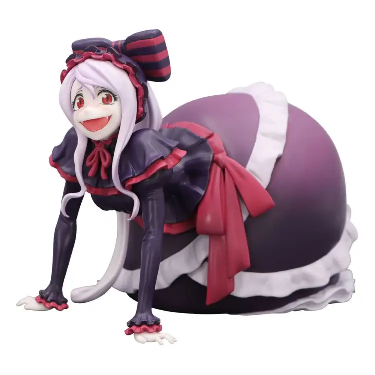OVERLORD - Shaltear - Statuetka Noodle Stopper 10.5cm
