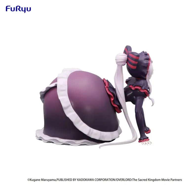 OVERLORD - Shaltear - Statuetka Noodle Stopper 10.5cm