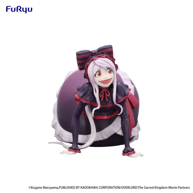 OVERLORD - Shaltear - Statuetka Noodle Stopper 10.5cm