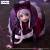 OVERLORD - Shaltear - Statuetka Noodle Stopper 10.5cm
