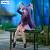 TOUHOU PROJECT - Reisen Udongein Inaba - Statuetka Noodle Stopper 15cm