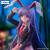 TOUHOU PROJECT - Reisen Udongein Inaba - Statuetka Noodle Stopper 15cm