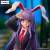 TOUHOU PROJECT - Reisen Udongein Inaba - Statuetka Noodle Stopper 15cm