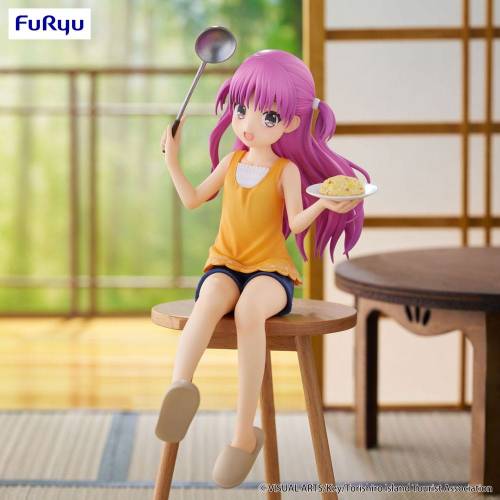 SUMMER POCKETS - Umi Kato - Statuetka Noodle Stopper 12,5 cm