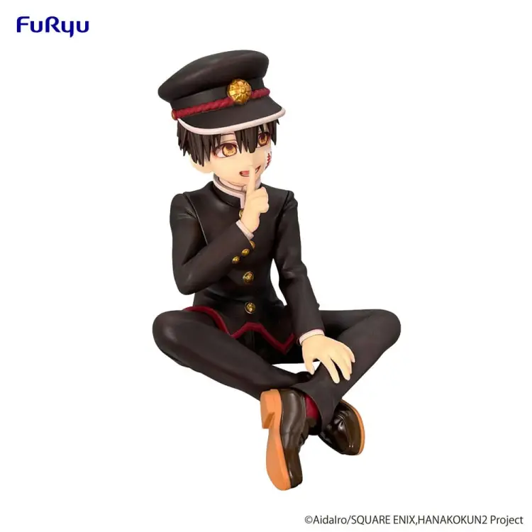TOILET BOUND - Hanako Kun - Statuetka Noodle Stopper 11cm