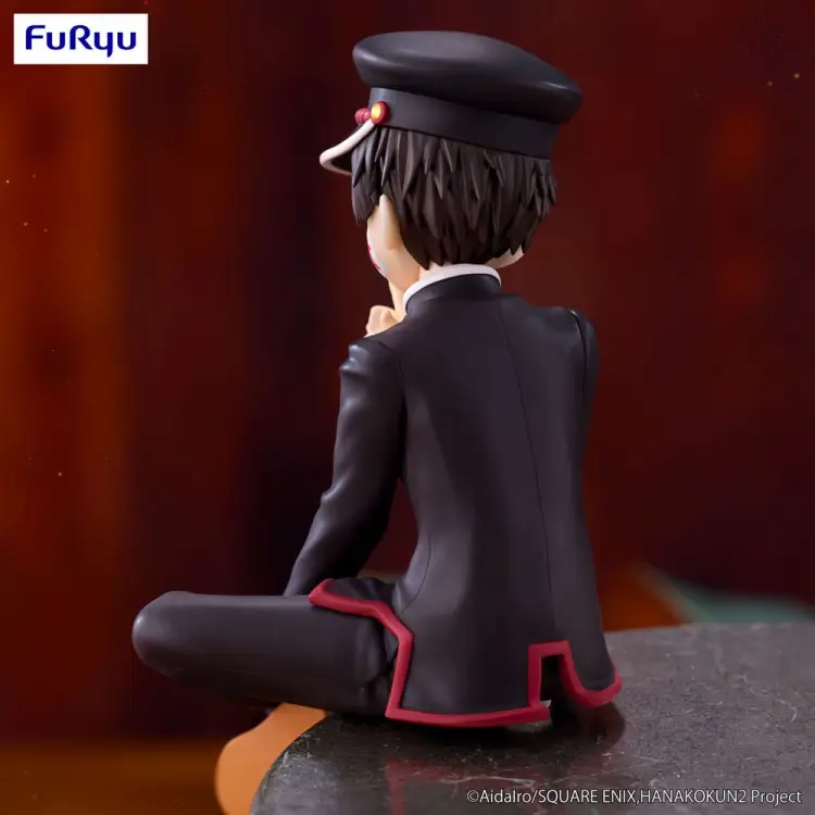 TOILET BOUND - Hanako Kun - Statuetka Noodle Stopper 11cm
