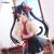 K-ON - Azusa Nakano Trio Try It - statuetka 21 cm