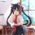 K-ON - Azusa Nakano Trio Try It - statuetka 21 cm