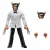 Zestaw 2 figurek: Wolverine 50th Anniversary Marvel Legends Action Figure 2-Pack Marvel's Patch & Joe Fixit 15 cm