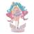 HATSUNE MIKU - Yumekawa Lavender - Statuetka Tenitol 21cm