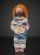 CHUCKY - Chucky TV Good Guy S1 - DISPLAY 12 Figurka w ciemnym pudełku -18 cm