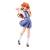 EVANGELION - Asuka Uniform - Figurka XStellar 21cm