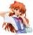 EVANGELION - Asuka Uniform - Figurka XStellar 21cm