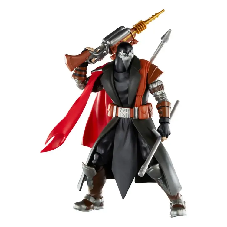 Marvel Legends: X-Men '97 - The X-Cutioner Action Figure (15cm)