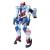 MOBILE SUIT GUNDAM GQUUUUUX - Gquuuuuux - Figurka Genkai Toppa 28cm