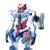 MOBILE SUIT GUNDAM GQUUUUUX - Gquuuuuux - Figurka Genkai Toppa 28cm