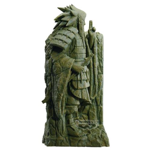 NARUTO - Madara Uchiha - Figurka życia 19 cm