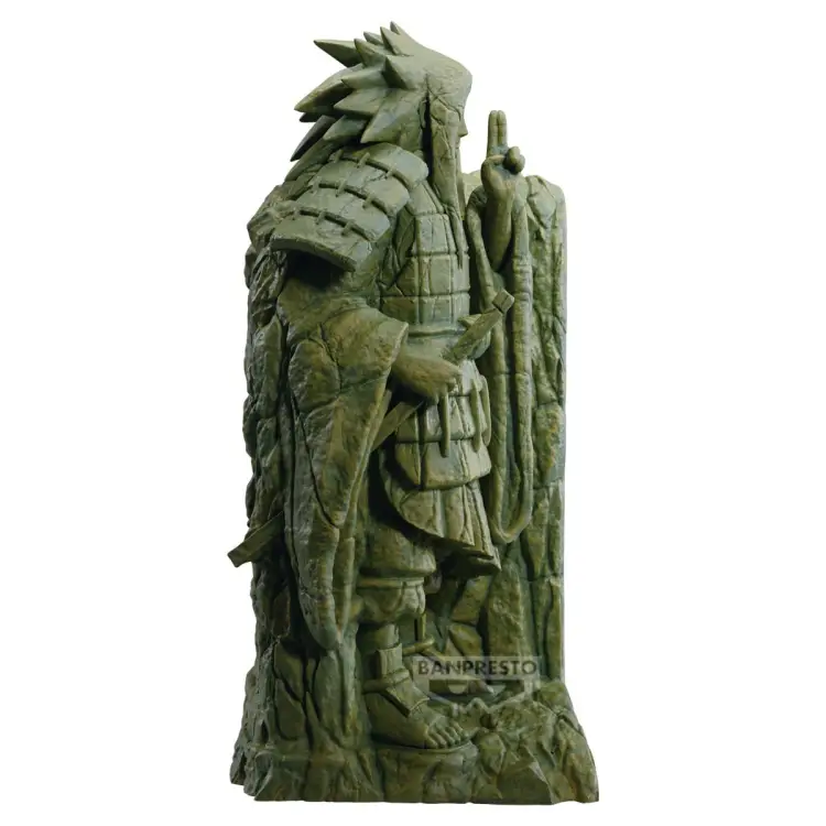 NARUTO - Madara Uchiha - Figurka życia 19 cm