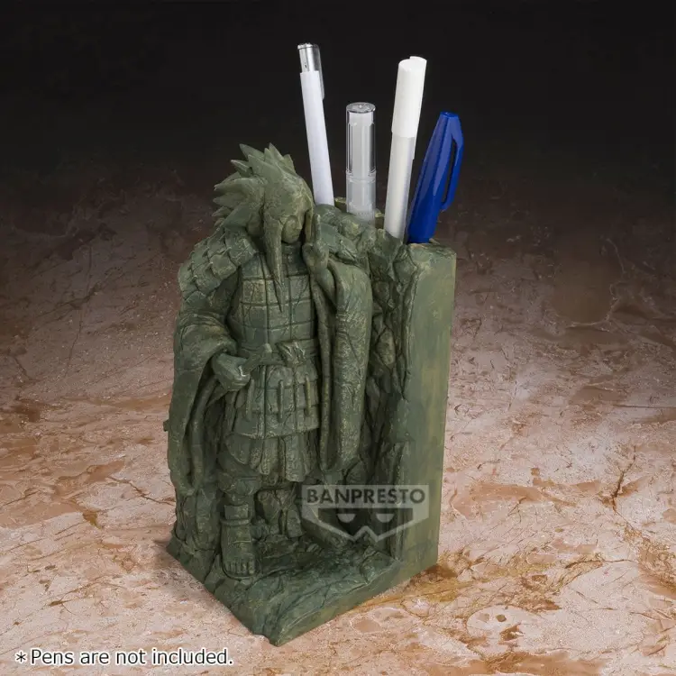 NARUTO - Madara Uchiha - Figurka życia 19 cm