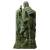 NARUTO - Hashirama Senju - Figurka życia 19 cm