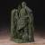 NARUTO - Hashirama Senju - Figurka życia 19 cm