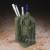 NARUTO - Hashirama Senju - Figurka życia 19 cm