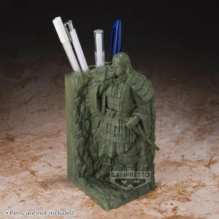NARUTO - Hashirama Senju - Figurka życia 19 cm