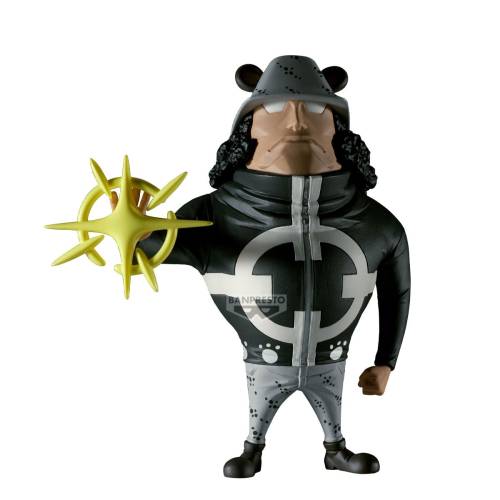 ONE PIECE - Pacifista - Figurka Mega WCF 13cm
