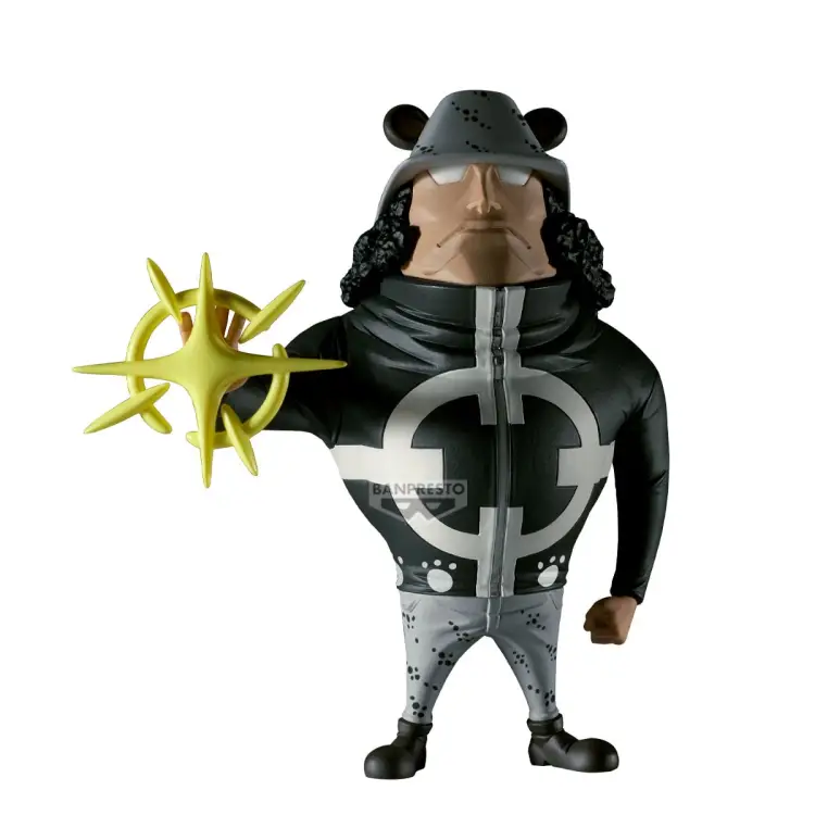 ONE PIECE - Pacifista - Figurka Mega WCF 13cm