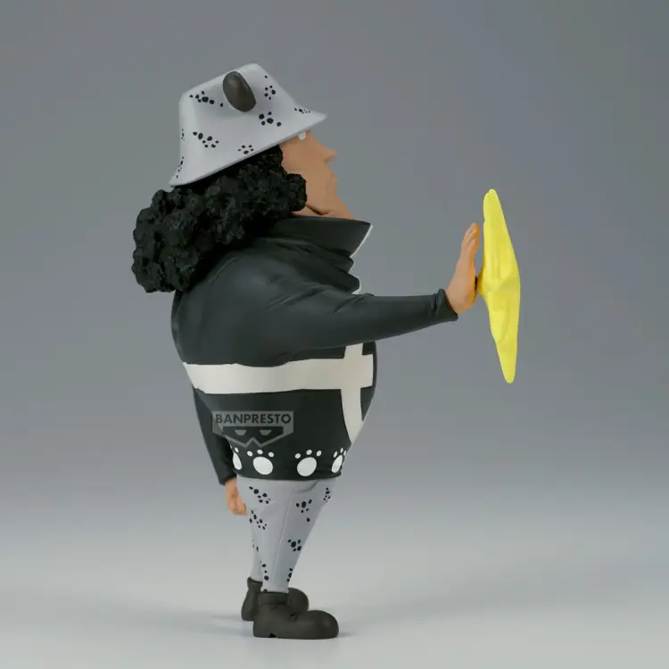 ONE PIECE - Pacifista - Figurka Mega WCF 13cm