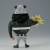 ONE PIECE - Pacifista - Figurka Mega WCF 13cm
