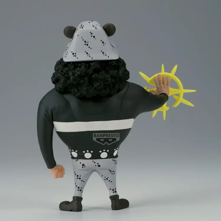 ONE PIECE - Pacifista - Figurka Mega WCF 13cm