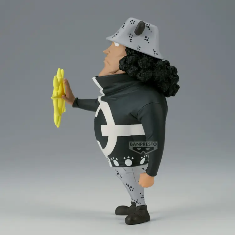 ONE PIECE - Pacifista - Figurka Mega WCF 13cm