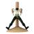 ONE PIECE - Zoro - Żywa figurka 17 cm