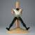 ONE PIECE - Zoro - Żywa figurka 17 cm