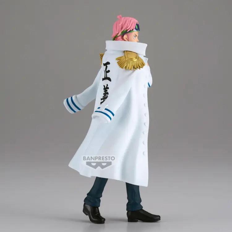 ONE PIECE - Koby - Figurka Shukko 16cm