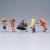 ONE PIECE - WCF Sabaody Island - Assortiments 12 figurka 8cm