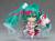 HATSUNE MIKU - Racing Miku 2025 - Figurka Nendoroid 10 cm