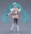 HATSUNE MIKU - Racing Miku 2023 - Figurka Plamatea 15,5 cm