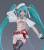 HATSUNE MIKU - Racing Miku 2023 - Figurka Plamatea 15,5 cm