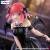 QUINTESSENTIAL QUINTUPLETS - Nakano - Statuetka Bicute Dark 26cm