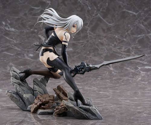 NIER AUTOMATA VER 1.1A - A2 - Statuetka 1/7 20cm