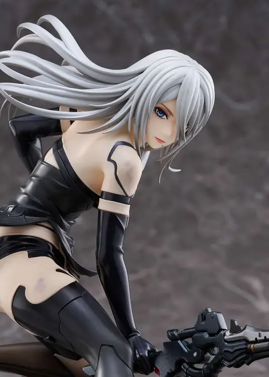 NIER AUTOMATA VER 1.1A - A2 - Statuetka 1/7 20cm