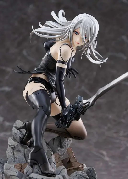 NIER AUTOMATA VER 1.1A - A2 - Statuetka 1/7 20cm